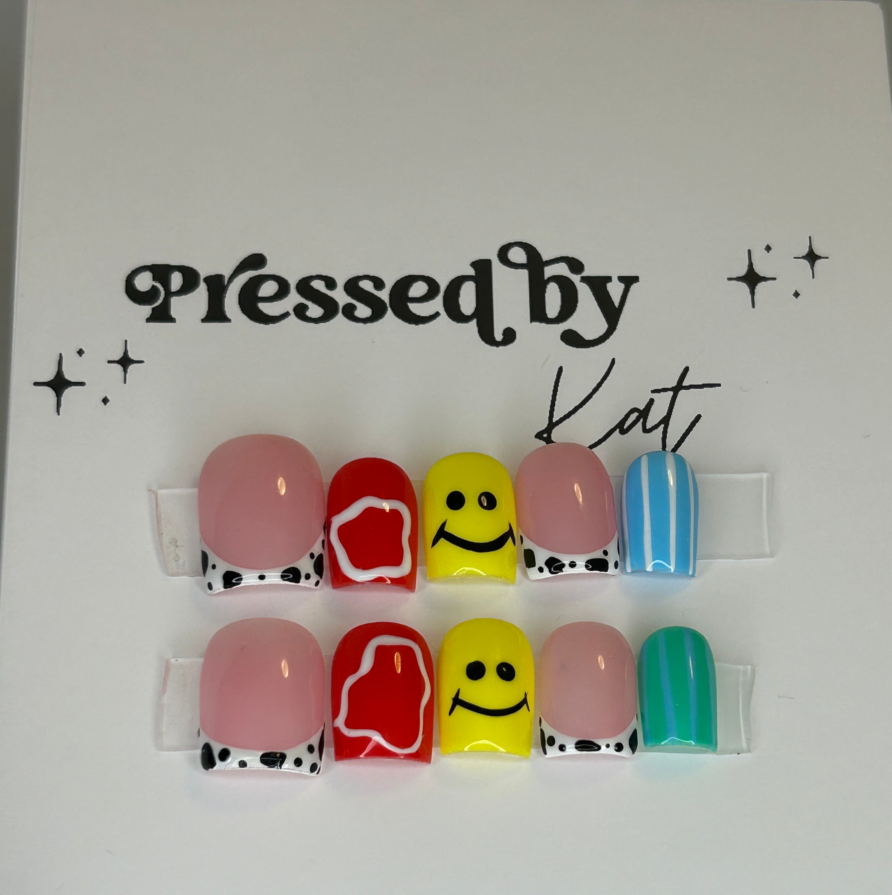 Fun Set