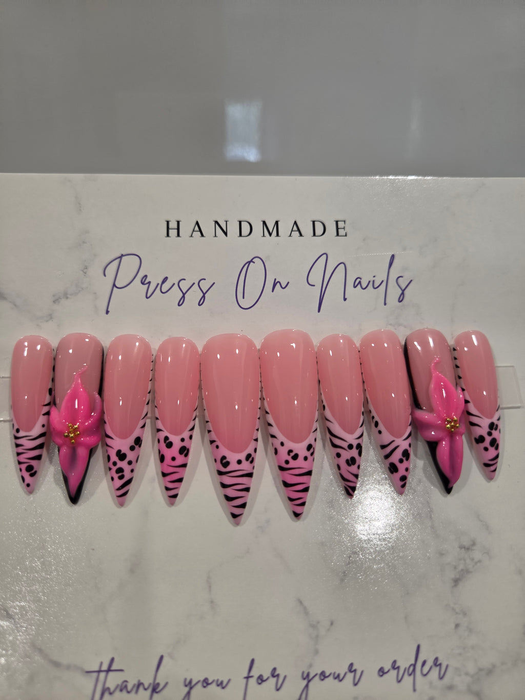 Pink Paradise