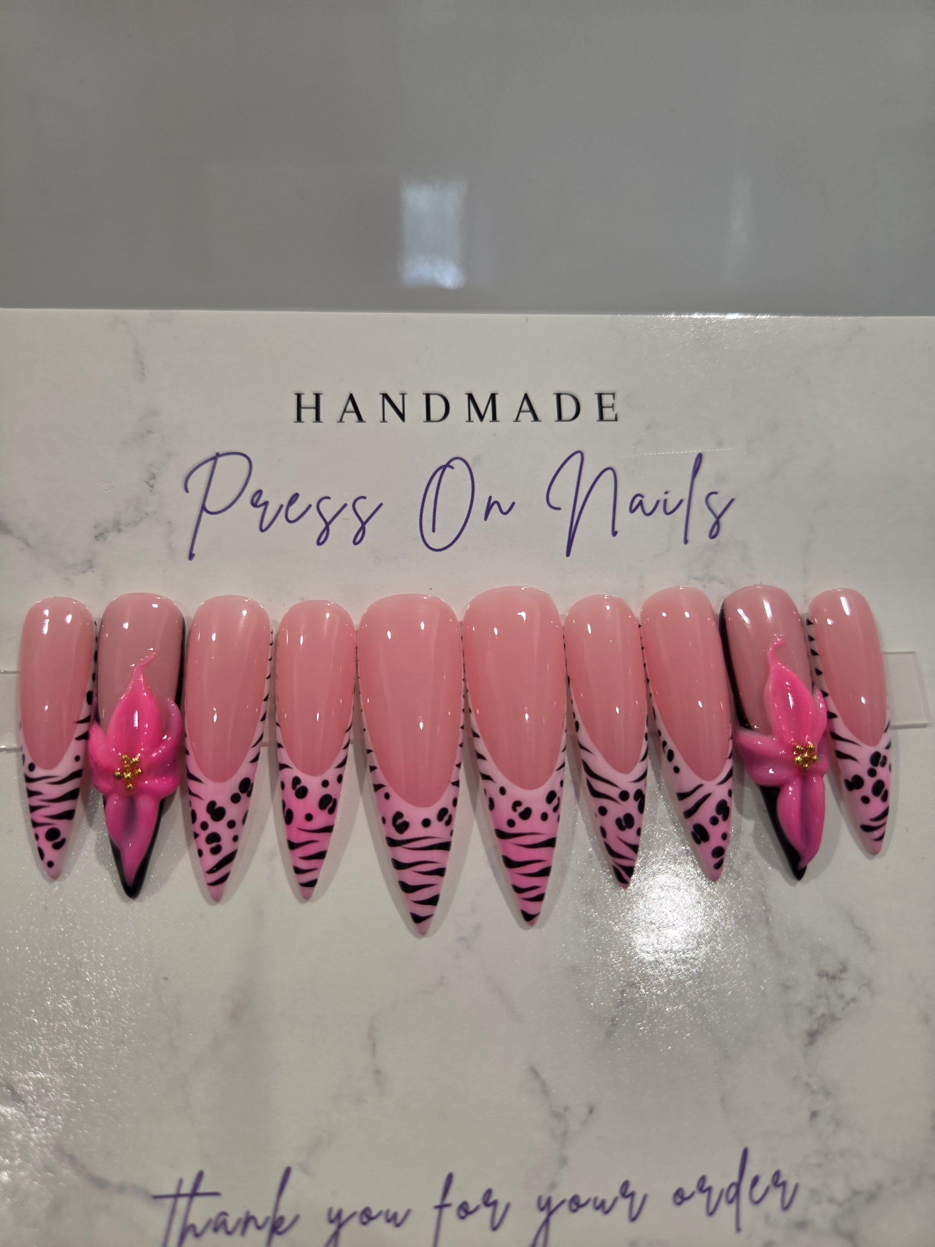 Pink Paradise