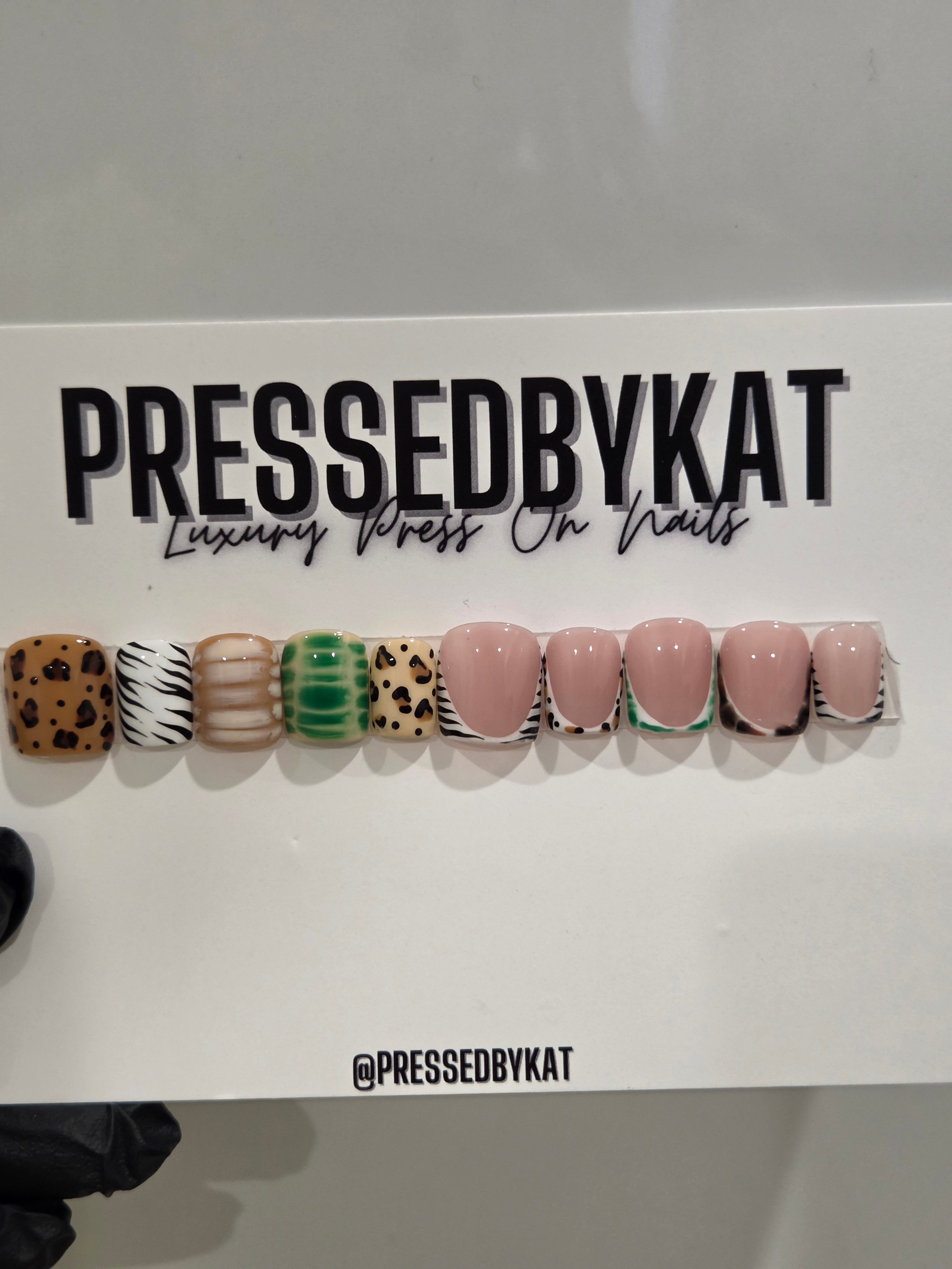 Wild Things