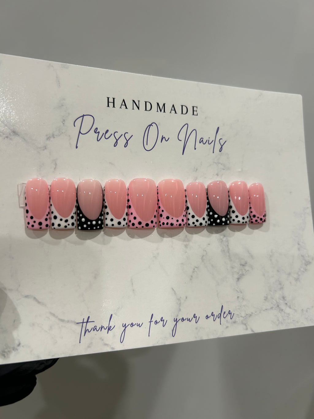 Pretty In Polka