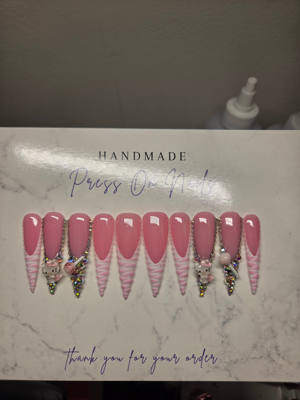 Pretty In Pink