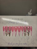 Pretty In Pink