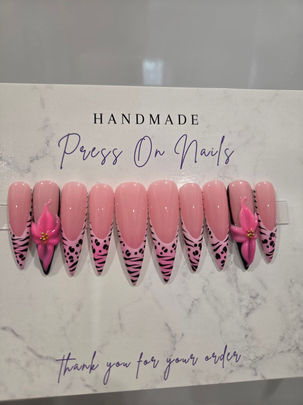 Pink Paradise