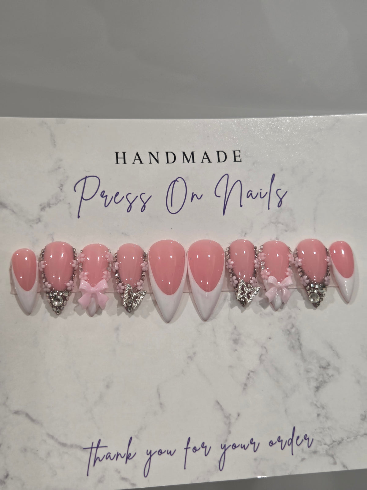 🎀💎 Pretty in Pearls