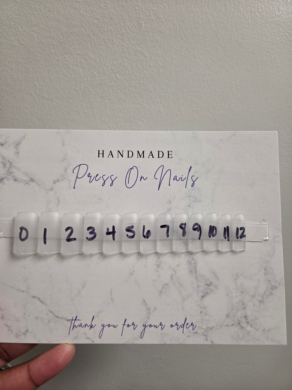 Sizing Kit